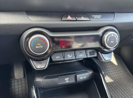Kia - Stonic
