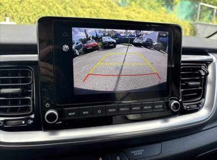Kia - Stonic