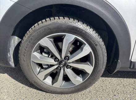 Kia - Stonic