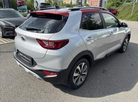 Kia - Stonic