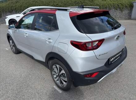 Kia - Stonic