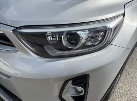 Kia - Stonic
