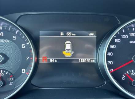 Kia - XCeed