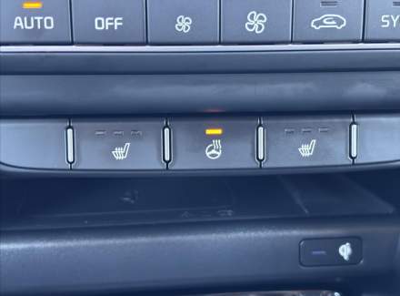 Kia - XCeed
