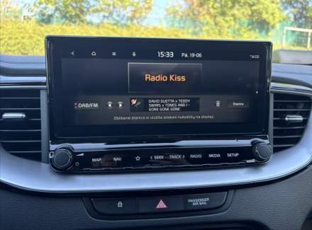 Kia - XCeed