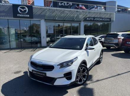 Kia - XCeed