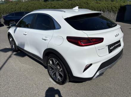 Kia - XCeed