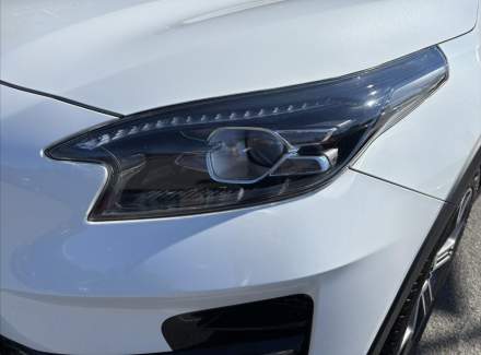 Kia - XCeed