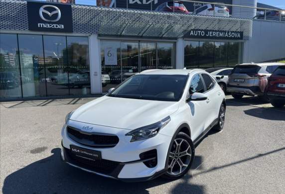 Kia - XCeed