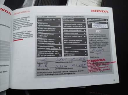 Honda - CR-V
