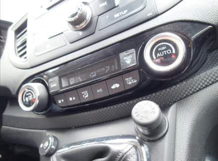 Honda - CR-V
