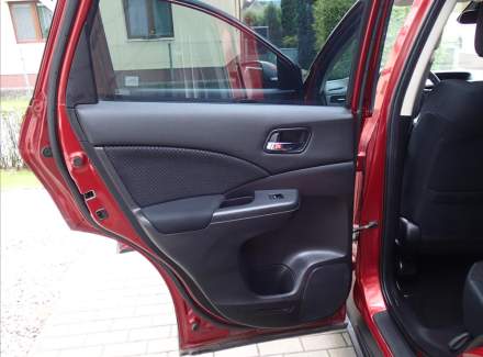 Honda - CR-V