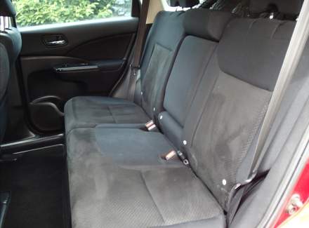 Honda - CR-V