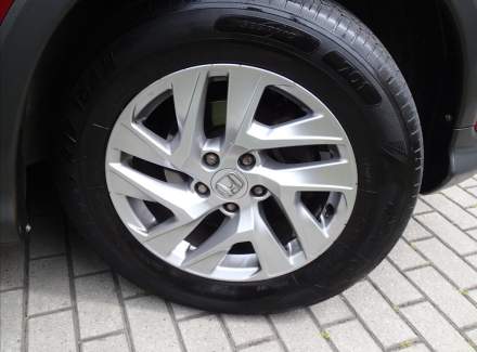 Honda - CR-V