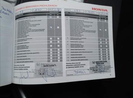 Honda - CR-V