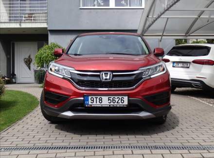 Honda - CR-V