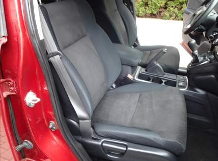 Honda - CR-V