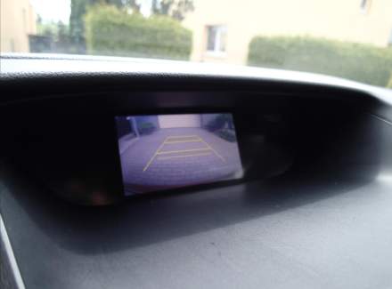 Honda - CR-V