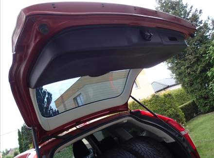 Honda - CR-V