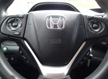 Honda - CR-V