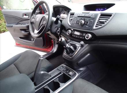 Honda - CR-V