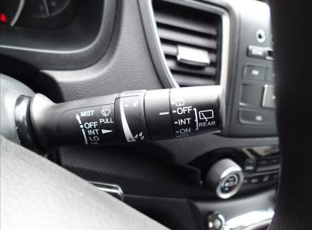 Honda - CR-V