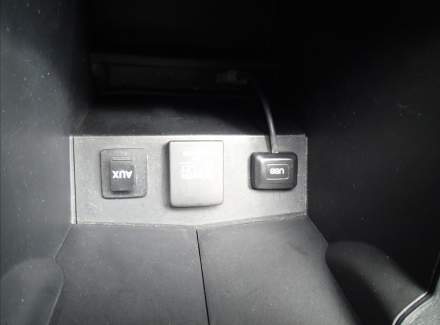 Honda - CR-V
