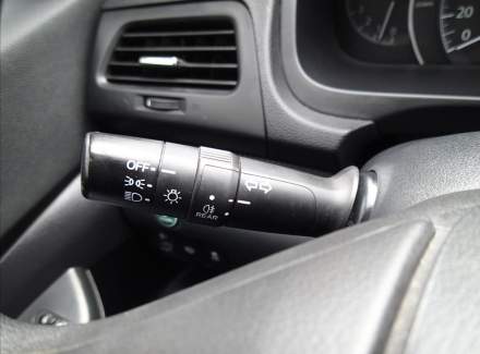 Honda - CR-V