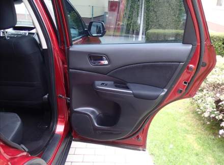 Honda - CR-V