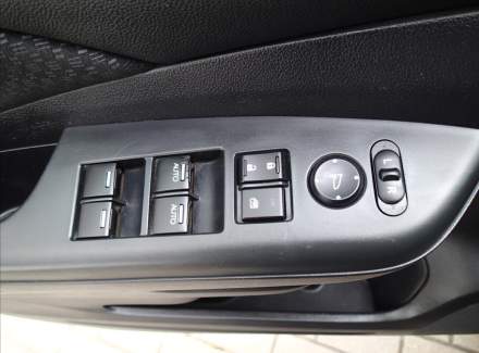 Honda - CR-V