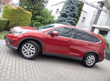 Honda - CR-V