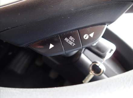 Honda - CR-V