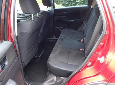 Honda - CR-V
