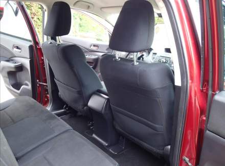 Honda - CR-V