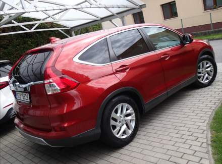 Honda - CR-V