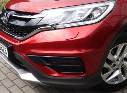 Honda - CR-V