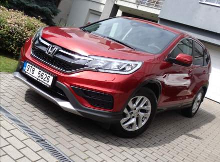Honda - CR-V