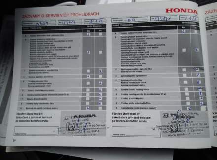 Honda - CR-V