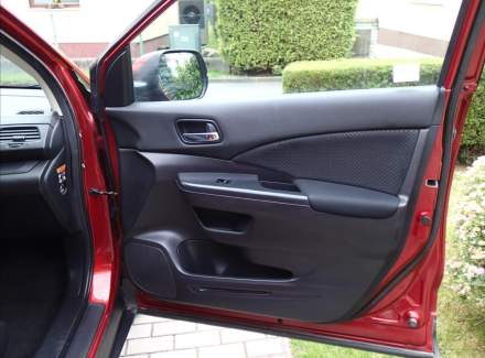 Honda - CR-V