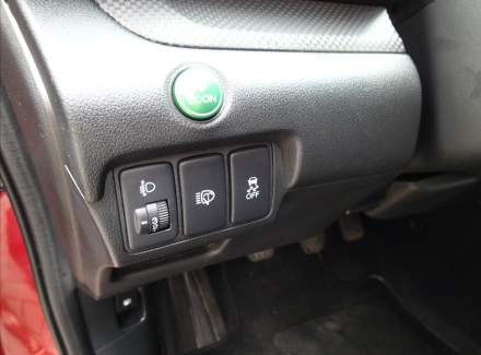 Honda - CR-V