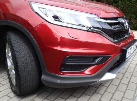 Honda - CR-V