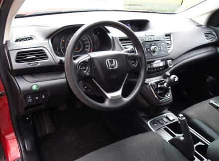 Honda - CR-V