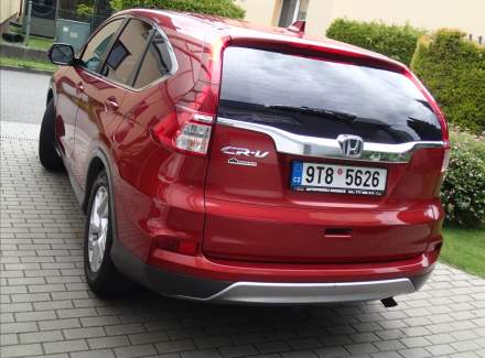 Honda - CR-V