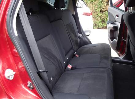 Honda - CR-V