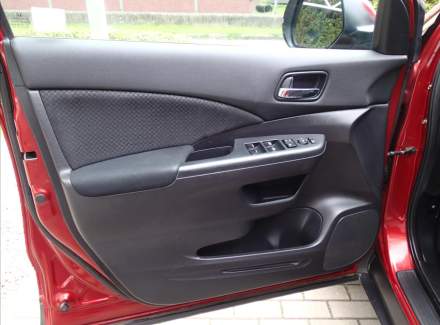 Honda - CR-V