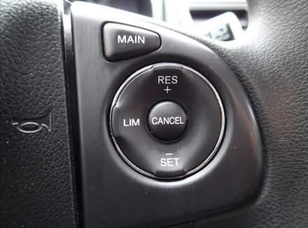 Honda - CR-V