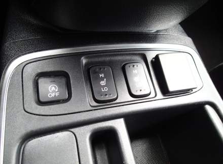 Honda - CR-V