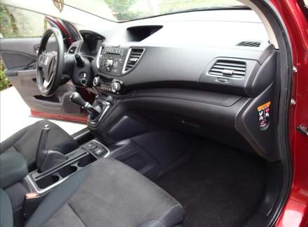 Honda - CR-V