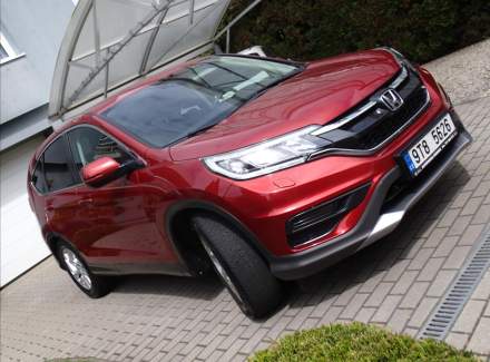 Honda - CR-V