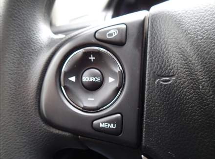 Honda - CR-V